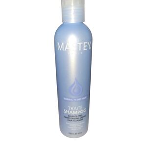 Mastey Paris Traité Shampoo for normal to dry hair. 8oz